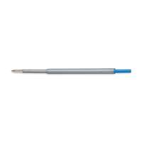 Ico Golyóstoll betét Jumbo 0.8 mm kék