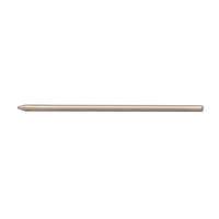 Ico Golyóstoll betét mini 0.8 mm kék
