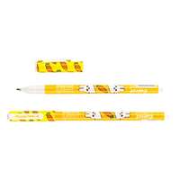 Centrum Golyóstoll Centrum Nyúl, répa mintás 0,7 mm kék