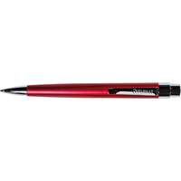 Diplomat Golyóstoll Diplomat Magnum piros 0,8 mm kék
