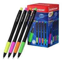 ErichKrause Golyóstoll ErichKrause Joy Matic&Grip Accent 0.7 mm kék vegyes színek