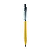 Pax Golyóstoll Pax MattColor 0.8 mm citromsárga