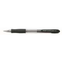 Pilot Golyóstoll Pilot Super Grip 0.35 mm fekete BPGP-10R-F