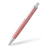 Staedtler Golyóstoll Staedtler Triplus sugárzó rózsa