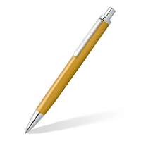 Staedtler Golyóstoll Staedtler Triplus tündöklő arany