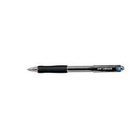 Uni Golyóstoll Uni Laknock SN-100 0.5 mm fekete