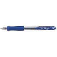 Uni Golyóstoll Uni Laknock SN-100 0.5 mm kék