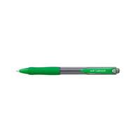 Uni Golyóstoll Uni Laknock SN-100 0.5 mm zöld