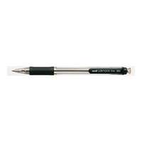 Uni Golyóstoll Uni Laknock SN-101 0.7 mm fekete