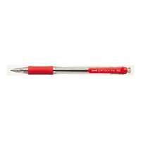 Uni Golyóstoll Uni Laknock SN-101 0.7 mm piros