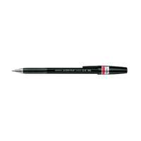 Zebra Golyóstoll Zebra H-8000 0.5 mm fekete