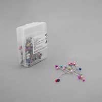 Sakota Gombostű Sakota színes fejű 100 db/doboz