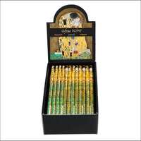 Fridolin Grafitirón Fridolin Gustav Klimt ´A csók´