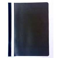 PD Office Gyorsfűző PP pd A/4 fekete