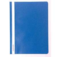 PD Office Gyorsfűző PP pd A/4 középkék