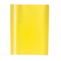 PD Office Gyorsfűző PP pd A/4 sárga
