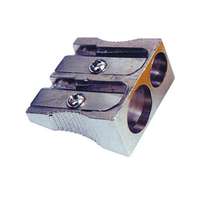 Centrum Hegyező Centrum 2 lyukú fém