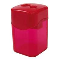 Centrum Hegyező Centrum 2 lyukú tartályos