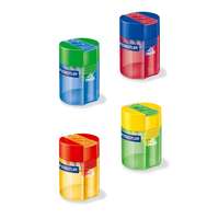 Staedtler Hegyező Staedtler 2 lyukú tartályos kerek