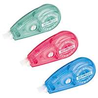 Stanger Hibajavító roller Stanger Allcover 5 mm x 5 m mini eldobható vegyes színek