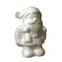 Junior Hungarocell Junior mikulás 11 cm