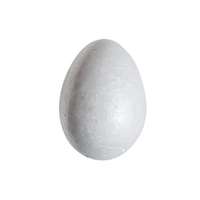 Junior Hungarocell tojás Junior, 7 cm, 3 db/csomag