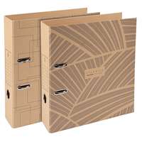 Exacompta Iratrendező Exacompta Eterneco Prem`Touch A/4 70 mm gerinccel vegyes minták