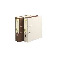 Exacompta Iratrendező Exacompta Prem´touch Forever A/4 80 mm gerinccel barna