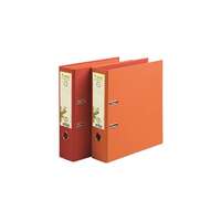 Exacompta Iratrendező Exacompta Prem´touch Forever A/4 80 mm gerinccel piros