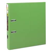 Exacompta Iratrendező Exacompta Prem´touch PP A/4 Maxi 50 mm gerinccel ánizszöld