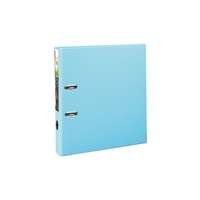 Exacompta Iratrendező Exacompta Prem´touch PP A/4 Maxi 50 mm gerinccel világoskék