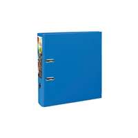 Exacompta Iratrendező Exacompta Prem´touch PP A/4 Maxi 80 mm gerinccel kék