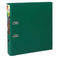 Exacompta Iratrendező Exacompta Prem´touch PP A/4 Maxi 80 mm gerinccel sötétzöld