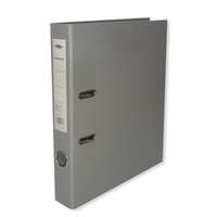 PD Office Iratrendező pd A/4 50 mm gerinccel lapraszerelt szürke