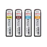 Rotring Irónbél Rotring 0,5 2B