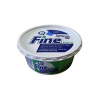 Welldone Kéztisztító krém Well Done Fine Derm 400 ml