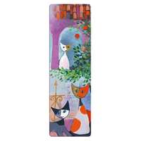 Fridolin Könyvjelző Fridolin Rosina Wachtmeister ´Lovesong´