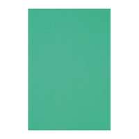 Noname Kreatív dekorgumilap A/4 2 mm középzöld