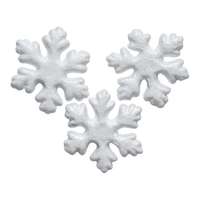 Junior Hungarocell hópehely Junior, 80 mm, 3 db/csomag