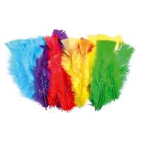 Junior Kreatív Junior színes toll, mini, 24 db/csomag