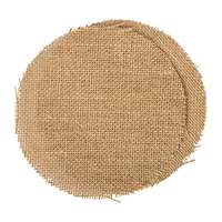 Junior Kreatív Junior vászon kör 2 db/csomag