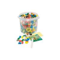 Fischer Kreatív modellező krumpli klt. pufi Fischer Tip