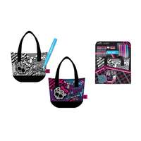 Starpak Kreatív színezd magad Starpak táska 21x24x8 cm