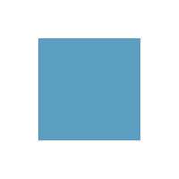 Noname Kreatív textil filc A/4 1 mm country kék