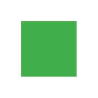 Noname Kreatív textil filc A/4 1 mm zöld