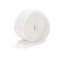 Noname Krepp-papír 200x50 cm fehér