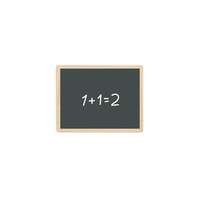 Bi-Office Krétatábla Bi-Office fakeretes 60x90 cm fekete