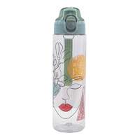 Bottle and More Kulacs Bottle&More 700 ml női arc