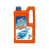 Welldone Lefolyótisztító Well Done 1l