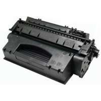 Noname Lézertoner+chip utángyártott HP CE505A